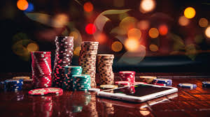 Официальный сайт Magnet Casino