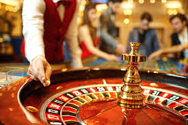 Онлайн казино Casino Beep-Beep