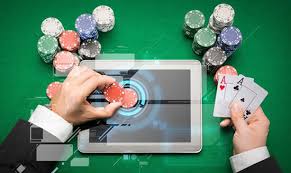 Официальный сайт Magnet Casino