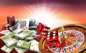 Официальный сайт Casino Beep-Beep